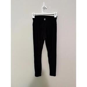 Born Primitive Black Leggings